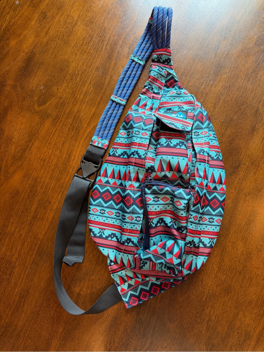 KAVU Rope Bag